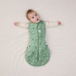 Kép 3/10 - ERGOPOUCH Pólya és hálózsák 2 az 1-ben 0-3 hónap 3-6 kg 2,5 tog - Cocoon Sweet Orchard