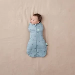 Kép 5/9 - ERGOPOUCH Bebújós és alvózsák 2 az 1-ben 3-6 hó 6-8 kg 2,5 tog - Cocoon Szitakötők
