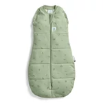 Kép 2/10 - ERGOPOUCH Bebújós és alvózsák 2 az 1-ben 3-6 hó 6-8 kg 2,5 tog - Cocoon Willow