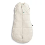 Kép 2/9 - ERGOPOUCH Bebújós és alvózsák 2 az 1-ben 6-12 hó 8-10 kg 2,5 tog - Cocoon Oatmeal Marle
