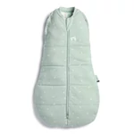 Kép 2/10 - ERGOPOUCH Pólya és hálózsák 2 az 1-ben 6-12 hónap 8-10 kg 2,5 tog - Cocoon Sage
