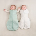 Kép 6/10 - ERGOPOUCH Pólya és hálózsák 2 az 1-ben 6-12 hónap 8-10 kg 2,5 tog - Cocoon Sage
