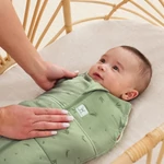 Kép 6/10 - ERGOPOUCH Bebújós és alvózsák 2 az 1-ben 6-12 hó 8-10 kg 2,5 tog - Cocoon Willow
