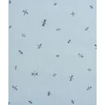 Kép 3/10 - ERGOPOUCH Hálózsák organikus pamut 8-24 hó 8-14 kg 0,2 tog - Jersey Dragonflies