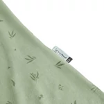 Kép 4/10 - ERGOPOUCH Hálózsák organikus pamut 8-24 hó 8-14 kg 0,2 tog - Jersey Dragonflies