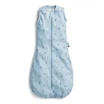Kép 1/10 - ERGOPOUCH Hálózsák organikus pamut 8-24 hó 8-14 kg 0,2 tog - Jersey Dragonflies