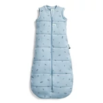 Kép 1/6 - ERGOPOUCH Hálózsák organikus pamut 3-12 hó 6-10 kg 2,5 tog - Jersey Szitakötők