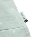 Kép 10/10 - ERGOPOUCH Hálózsák organikus pamut 3-12 hó 6-10 kg 2,5 tog - Jersey Sage