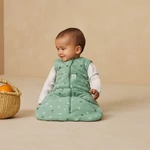 Kép 2/6 - ERGOPOUCH Organikus pamut Jersey alvózsák 3-12 hó 6-10 kg 2,5 tog - Sweet Orchard