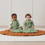 Kép 3/7 - ERGOPOUCH Hálózsák organikus pamut 3-12 hó 6-10 kg 2,5 tog - Jersey Willow
