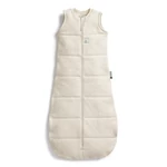 Kép 1/6 - ERGOPOUCH Hálózsák organikus pamut 8-24 hó 8-14 kg 2,5 tog - Jersey Oatmeal Marle