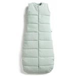 Kép 1/10 - ERGOPOUCH Hálózsák organikus pamut 8-24 hó 8-14 kg 2,5 tog - Jersey Sage