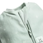 Kép 6/10 - ERGOPOUCH Hálózsák organikus pamut 8-24 hó 8-14 kg 2,5 tog - Jersey Sage