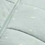 Kép 8/10 - ERGOPOUCH Hálózsák organikus pamut 8-24 hó 8-14 kg 2,5 tog - Jersey Sage