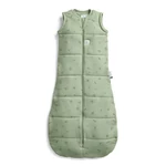 Kép 1/7 - ERGOPOUCH Hálózsák organikus pamut 8-24 hó 8-14 kg 2,5 tog - Jersey Willow