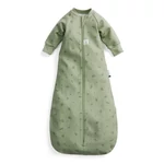 Kép 1/10 - ERGOPOUCH Alvózsák ujjakkal, organikus pamut 3-12 hó 6-10 kg 1 tog - Jersey Willow