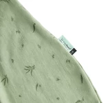 Kép 3/10 - ERGOPOUCH Hálózsák ujjakkal organikus pamut 8-24 hó 8-14 kg 1 tog - Jersey Oatmeal Marle