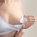 Kép 3/5 - Canpol babies Hidrogél mellnyugtató párnák lanolinnal, 8db