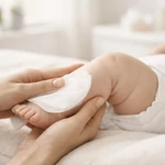 Kép 4/6 - Canpol babies Eldobható bambusz törölközők 120db