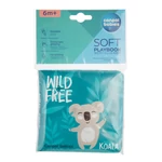 Kép 7/7 - Canpol babies Puha sípolós könyv, ANIMALS