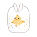 Kép 2/5 - Canpol babies Vízálló pamut előke készlet, 3 db - BUNNY&COMPANY