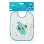 Kép 5/5 - Canpol babies Vízálló pamut előke készlet, 3 db - BUNNY&COMPANY