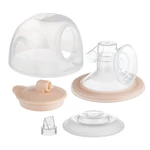 Kép 2/7 - Canpol babies pót gyűjtőtartály a MilkShell mellszívóhoz