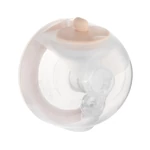 Kép 1/7 - Canpol babies pót gyűjtőtartály a MilkShell mellszívóhoz