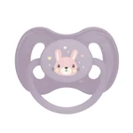 Kép 2/10 - Canpol babies Kaucsuk cseresznye alakú cumi CUTE ANIMALS 0-6hó 1db