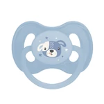 Kép 8/10 - Canpol babies Kaucsuk cseresznye alakú cumi CUTE ANIMALS 0-6hó 1db
