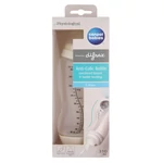 Kép 7/7 - Canpol babies S-alakú, széles nyakú, anti-kólikás cumisüveg, 310 ml