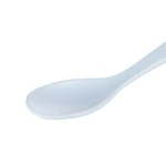 Kép 4/5 - Canpol babies Etetőkanálszett az első falatokhoz, 3db, kék