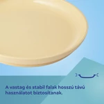 Kép 10/10 - Canpol babies Füles tányér 2db