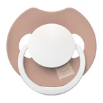 Kép 6/10 - LOVI Világító dinamikus szilikon cumi PRIME 0-6hó 1db - Blush