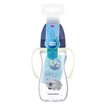Kép 4/4 - Canpol babies Anti-kólikás cumisüveg, világító fogantyúval, EasyStart, SLEEPY KOALA, 300 ml -