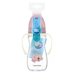 Kép 4/4 - Canpol babies Anti-kólikás cumisüveg, világító fogantyúval, EasyStart, SLEEPY KOALA, 300 ml -