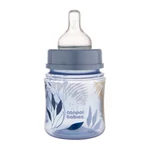 Kép 2/3 - Canpol babies Anti-kólikás cumisüveg, EasyStart, GOLD, 120 ml - kék