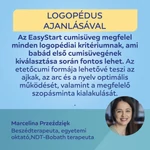 Kép 3/3 - Canpol babies Anti-kólikás cumisüveg, EasyStart, GOLD, 240 ml - bézs