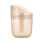 Kép 10/10 - LOVI GENIUS Itatópohár 150ml - Nude