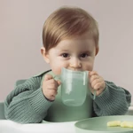 Kép 5/10 - LOVI GENIUS Itatópohár 150ml - Pistachio