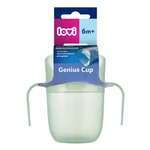 Kép 8/10 - LOVI GENIUS Itatópohár 150ml - Pistachio