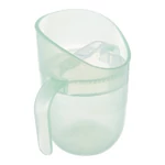 Kép 1/10 - LOVI GENIUS Itatópohár 150ml - Pistachio