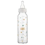 Kép 2/2 - Canpol babies Keskeny cumisüveg, TOYS, 240 ml