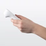 Kép 8/9 - Canpol babies Érintés nélküli infravörös hőmérő, EasyStart