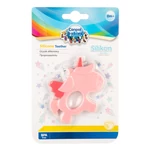 Kép 3/3 - Canpol babies Szilikon rágóka - UNICORN 