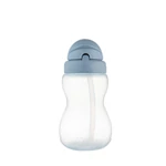 Kép 1/4 - Canpol babies Sport itatópohár szívószállal, 270ml, kék