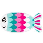 Kép 2/2 - Canpol babies Vízhőmérő, FISH - rózsaszín