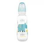Kép 2/5 - Canpol babies Keskeny cumisüveg, Africa, 330 ml