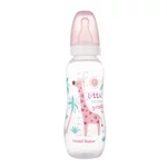 Kép 3/5 - Canpol babies Keskeny cumisüveg, Africa, 330 ml