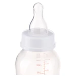 Kép 5/5 - Canpol babies Keskeny cumisüveg, Africa, 330 ml